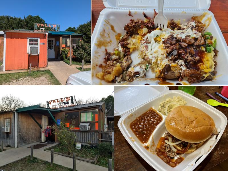 Y'alls Barbecue and Produce