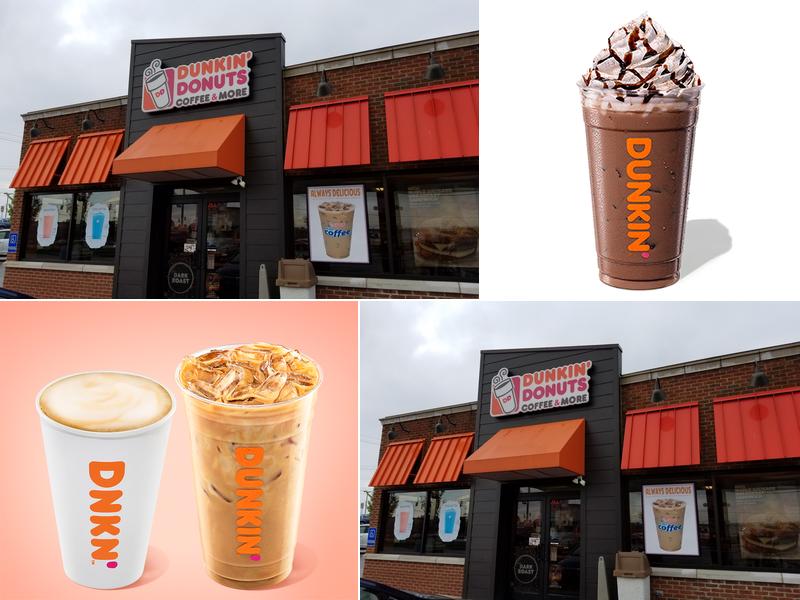 Dunkin'