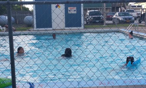 Dogg's RV Park Moravia