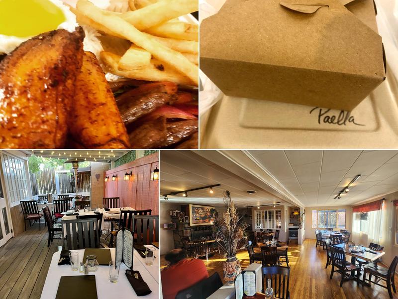 Aji 309 Paseo Del Pueblo Sur, Taos