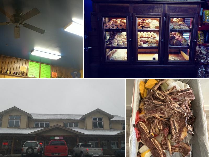 Tienda De Pepito 12 Foxhollow Dr a, Edwards