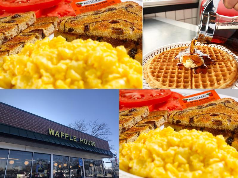 Waffle House