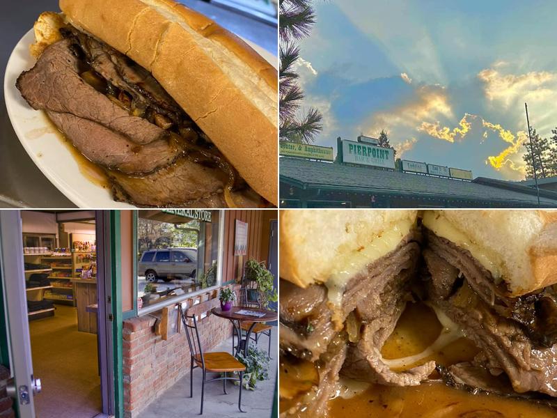 Pierpoint Bar & Grill