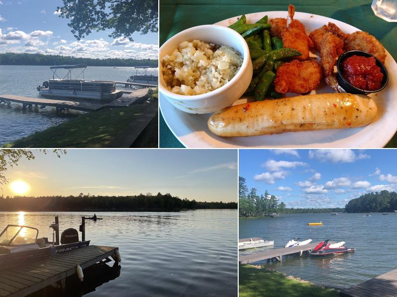 Bur’s Black Bear Bungalow