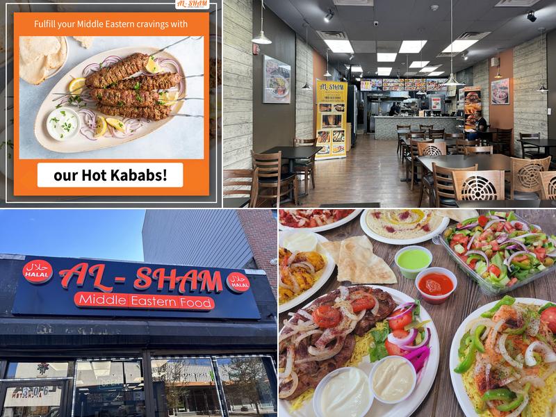 Al-Sham Restaurant 4