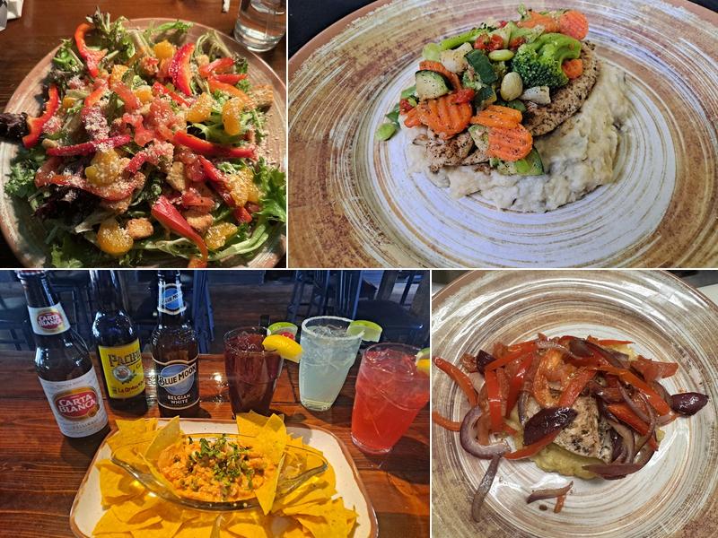 Pub and Grub 52 N Angel Fire Rd, Angel Fire