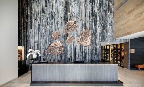 Highline Vail - a DoubleTree by Hilton