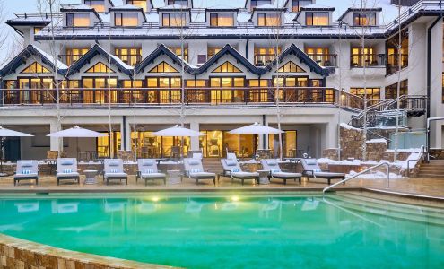 Grand Hyatt Vail