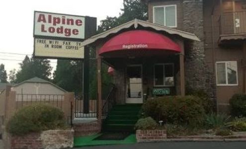 Alpine Lodge