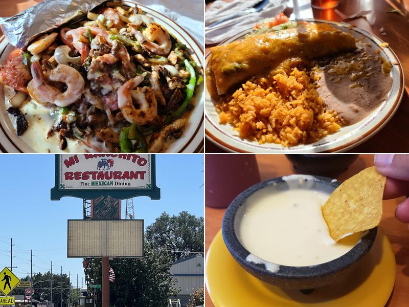 Mi Ranchito 930 Flack Ave, Alliance