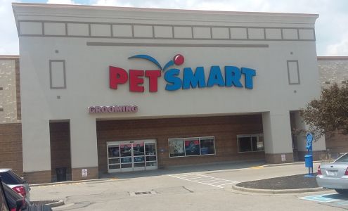 PetSmart