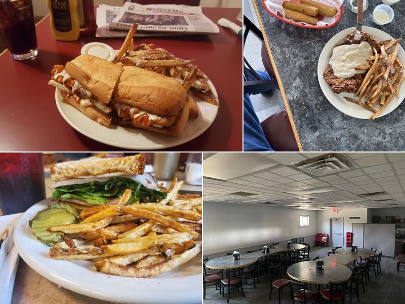 June's Bungalow 153 MT-59, Miles City