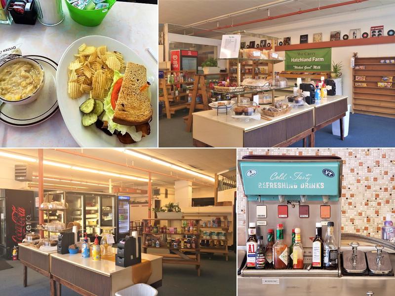 Tuttle's Family Diner