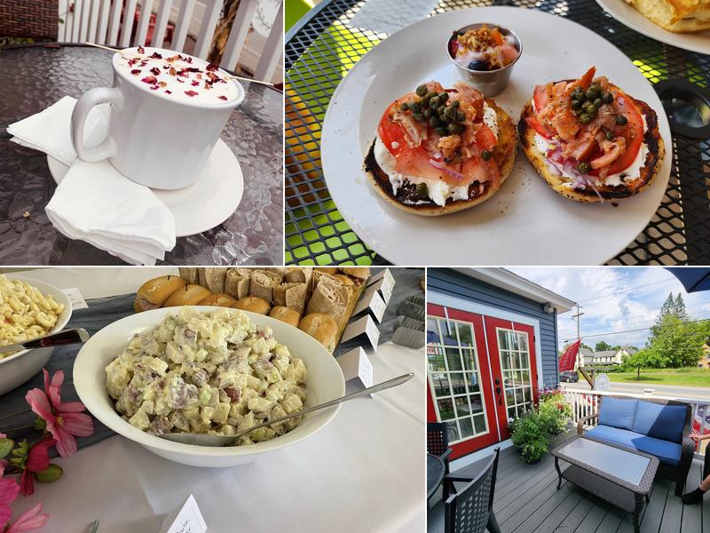 Gather Together Cafe