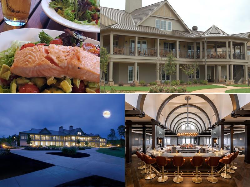 ESSĒ at Reynolds Lake Oconee