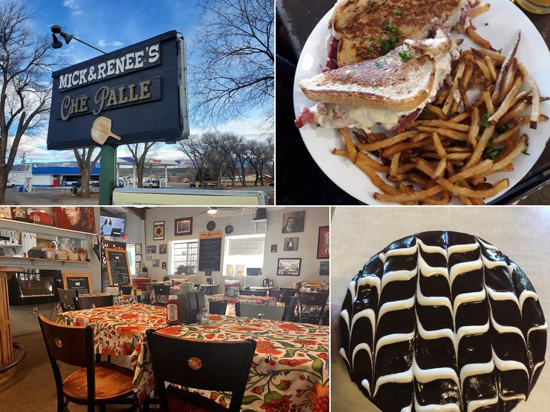 Chepalle 435 Smokey Bear Blvd, Capitan