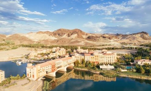 Hilton Lake Las Vegas Resort & Spa