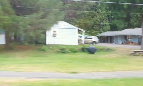 Woodland Motel Randle