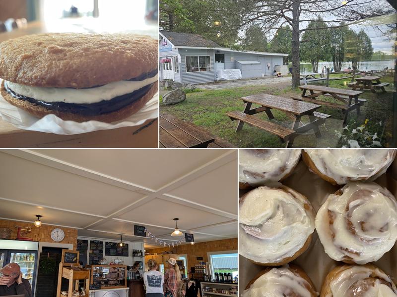 Classic Provisions Rangeley, ME 2455 Main St, Rangeley