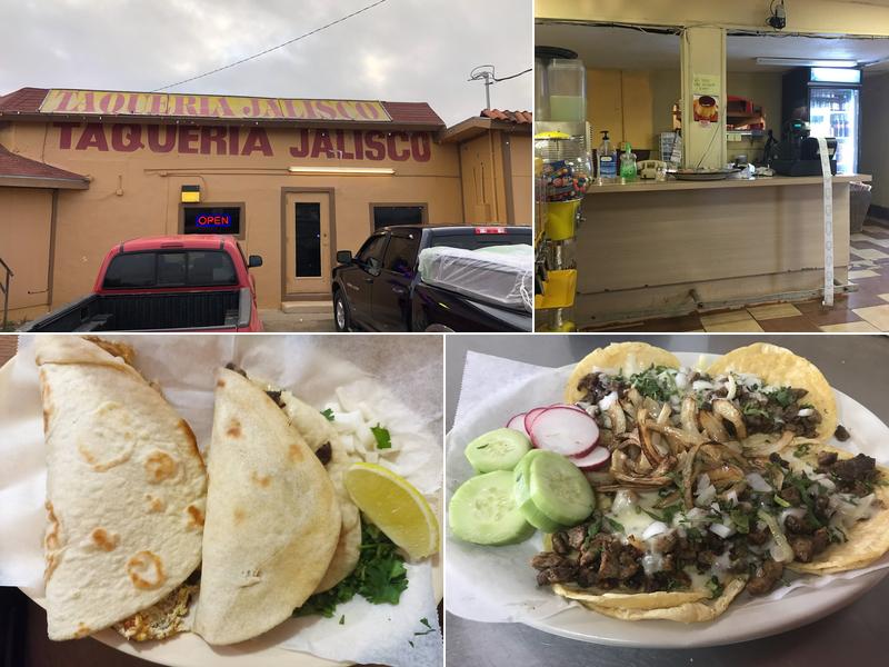 Taqueria Jalisco