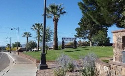 Morenci Motel Morenci