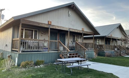 Driftwaters Resort Cameron