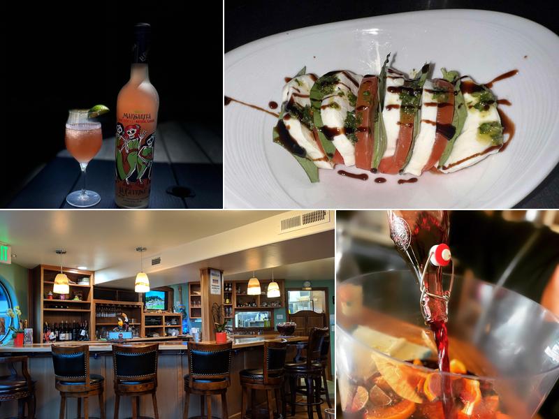 Mi Mochima Restaurant