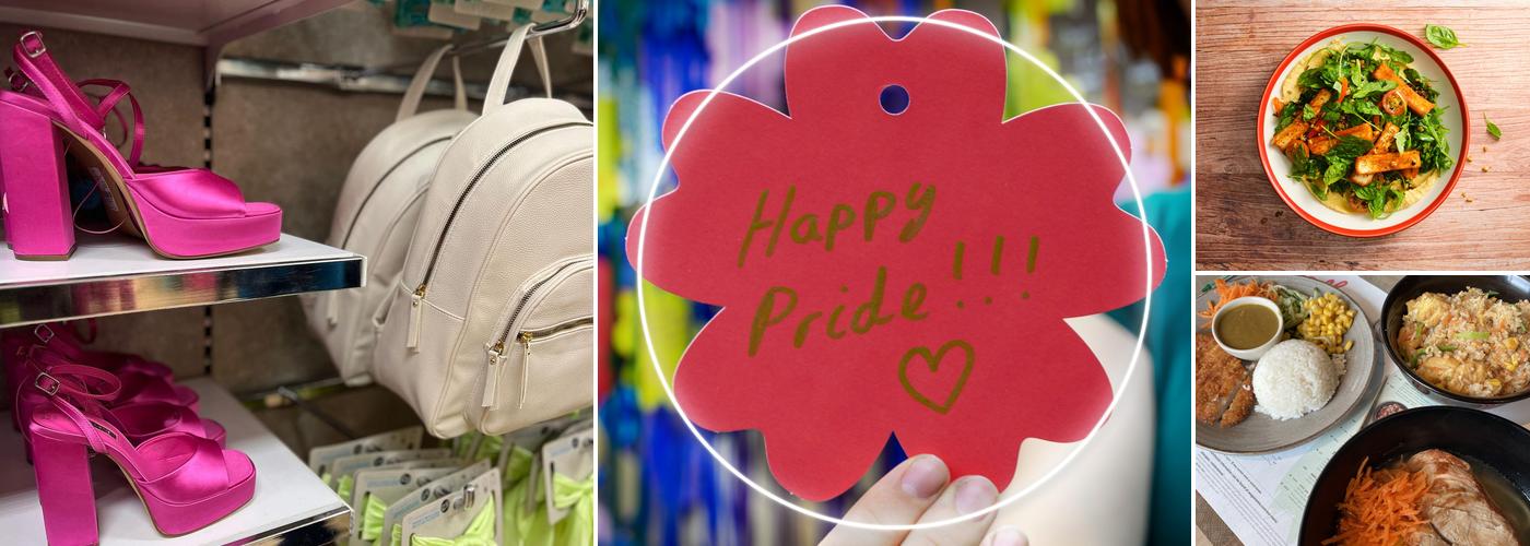 Nando's Leeds - White Rose