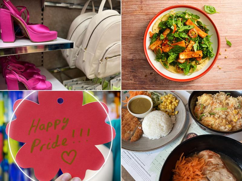 Nando's Leeds - White Rose