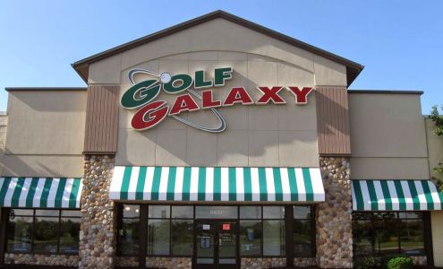 Golf Galaxy