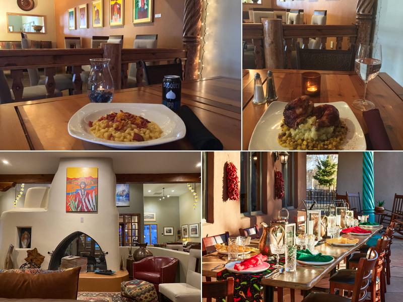 Mirabal Morning Café