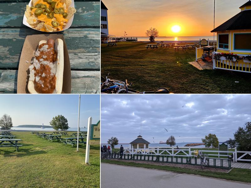 Windermere Point - Doghouse