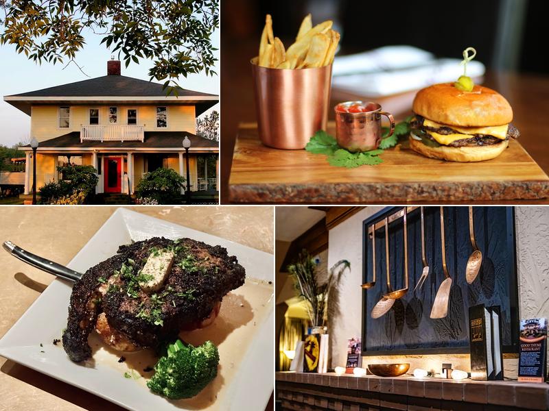 Good Thyme Restaurant and Catering