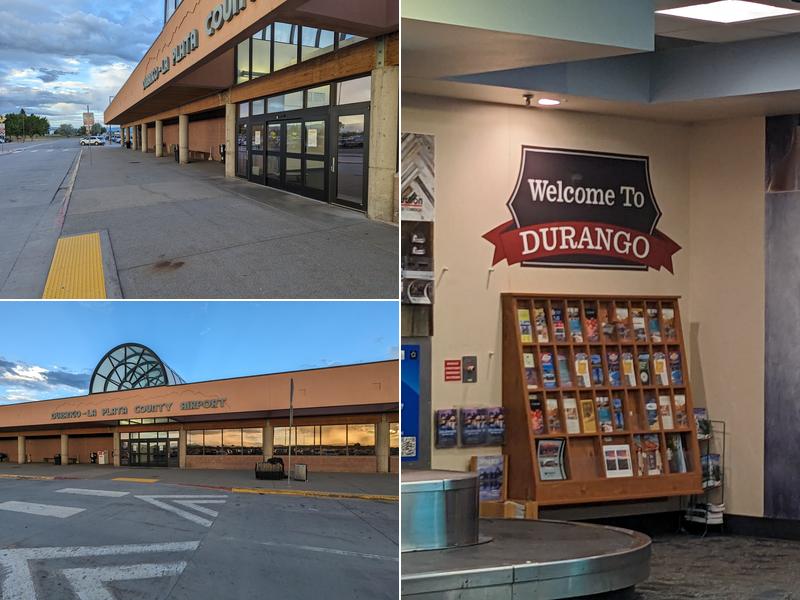 Durango Deli