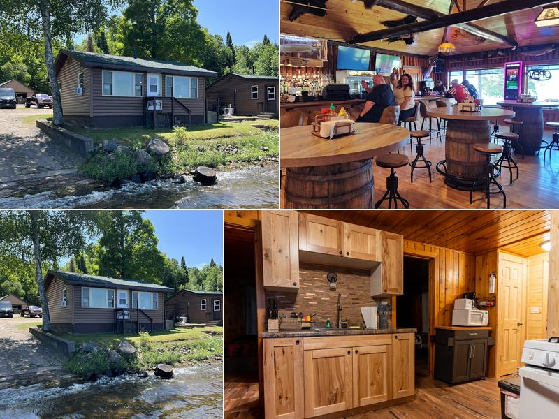 Phelps Hillside Resort