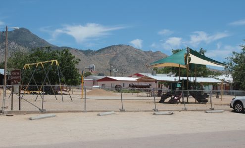 Shep's Miners Inn Chloride