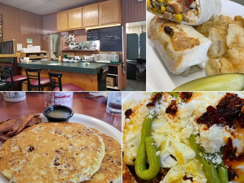 The Bistro 1900 U.S. 31 N, Petoskey