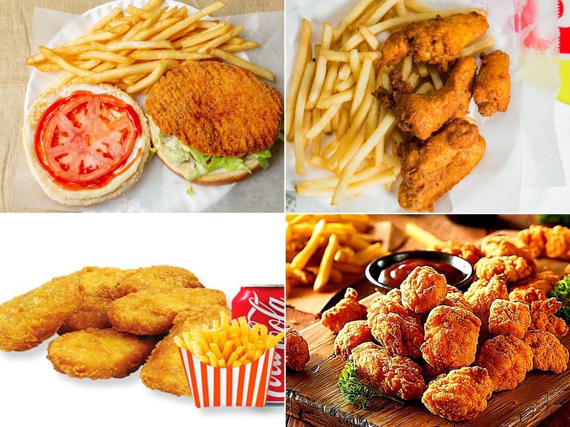 Kennedy Fried Chicken