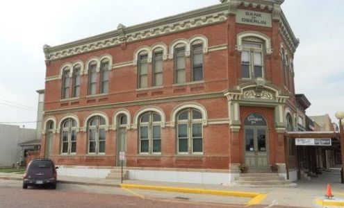 The Landmark Inn Oberlin