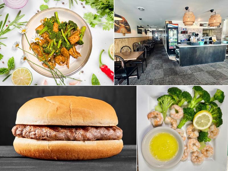 Daisy Gardens 115 Wabasha Ave NE, Warroad