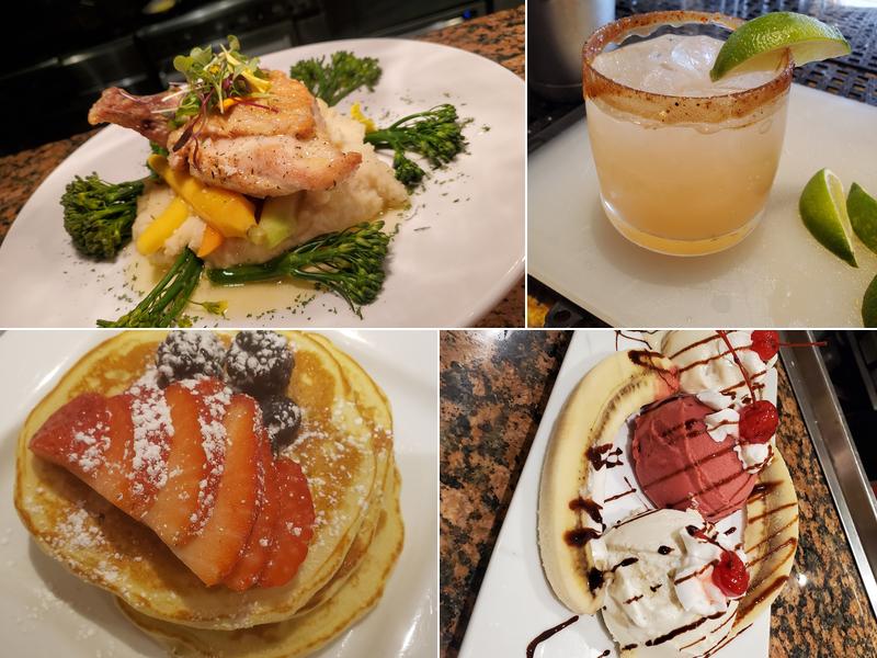 The West End Bistro at The Hotel Telluride