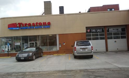 Firestone Complete Auto Care