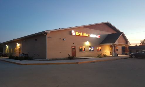 Red River Inn & Suites Baker