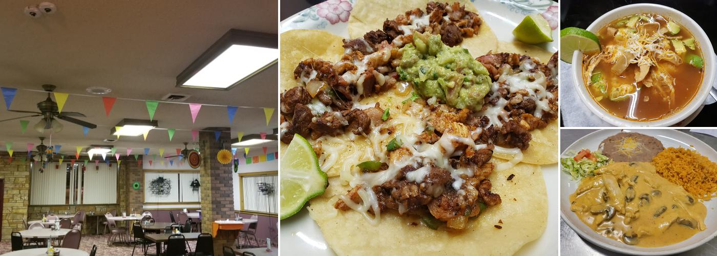 Los Amigos of Glendive