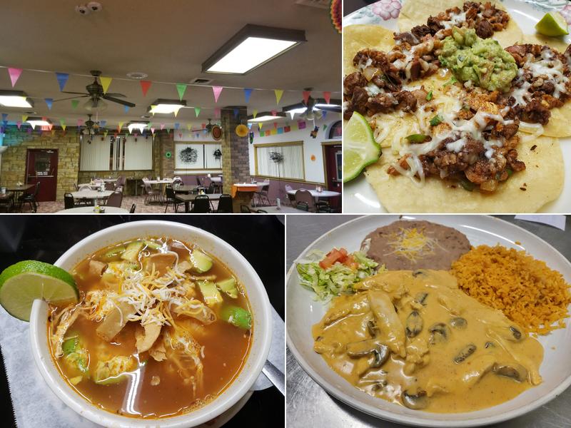 Los Amigos of Glendive