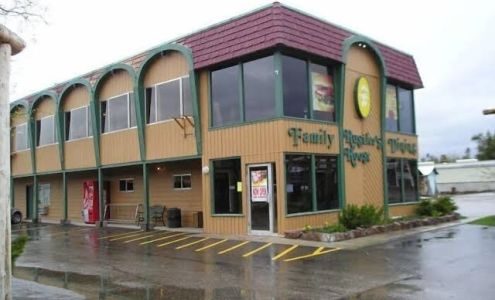 Yellowstone Country Inn