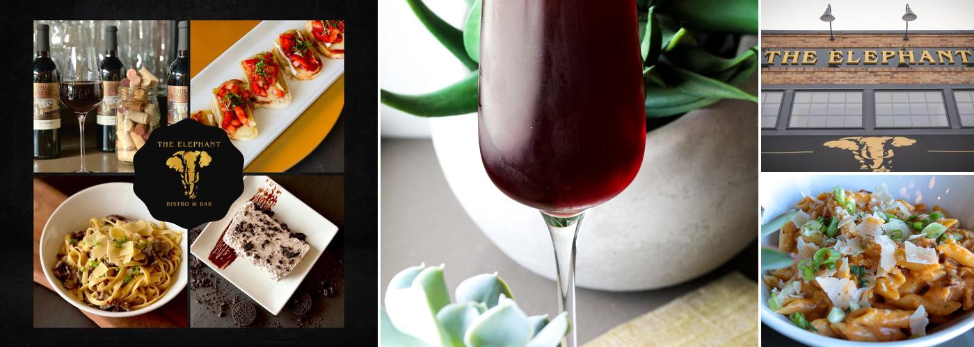 The Elephant Bistro & Bar