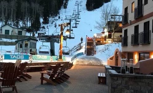 Snakedance Condominiums Taos Ski Valley
