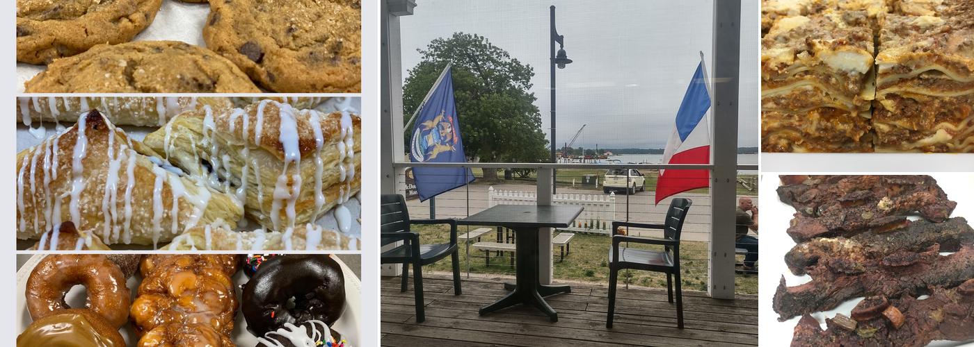 Wild Strawberry Cafe