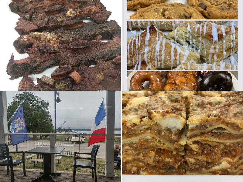 Wild Strawberry Cafe